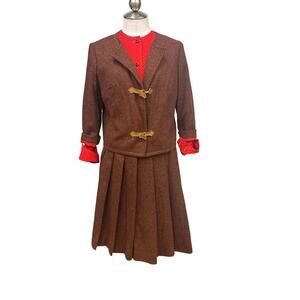 3 Piece Pendleton Wool Set